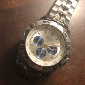 Fossil Watch